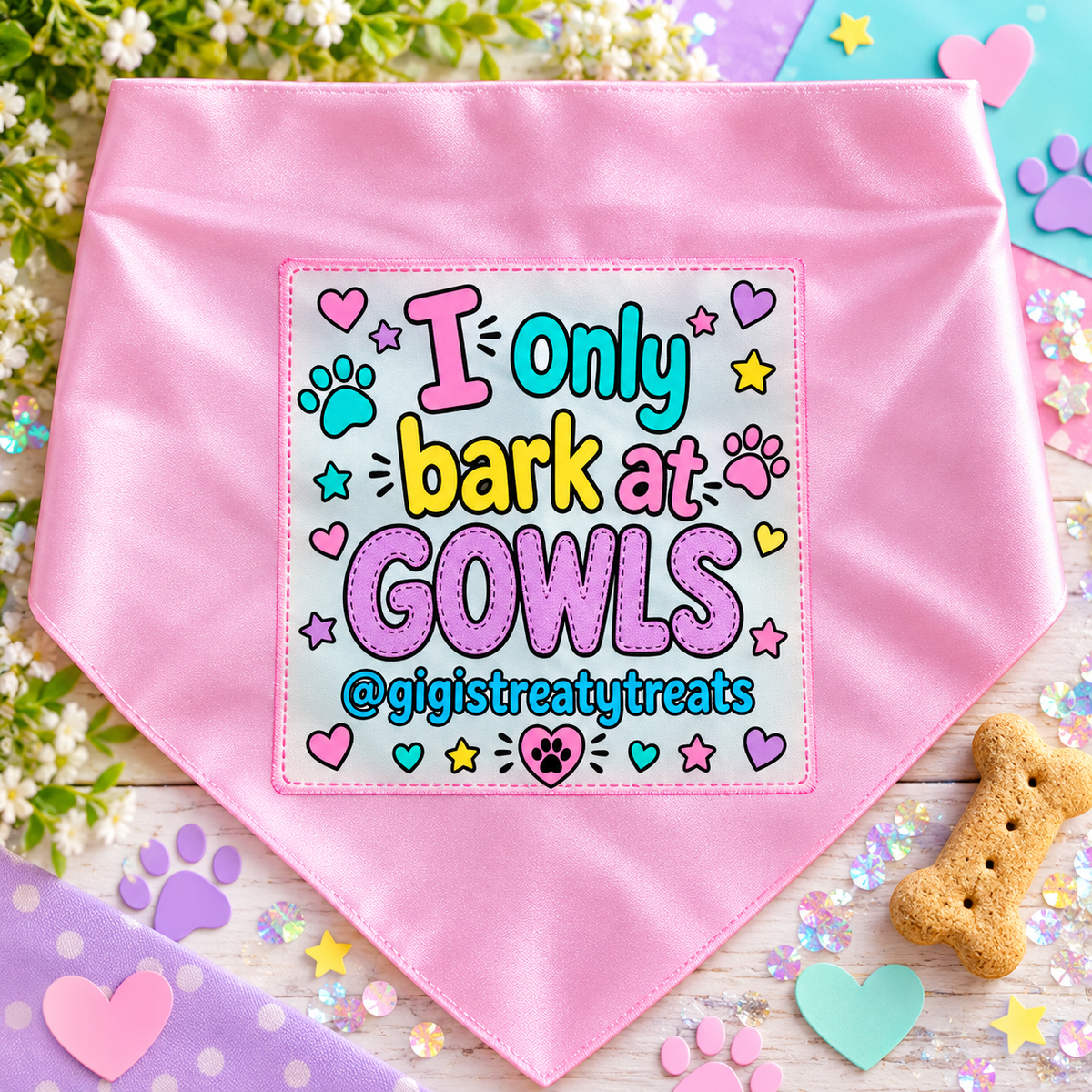 Gigi's Doggie Delights