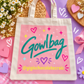 Tote bags | Gigi's Treaty Treats