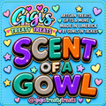 Scent of a Gowl Car Air Freshener