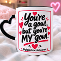 Limerick Slang Mugs | Funny Irish Gift | Gigi's Treaty Treats