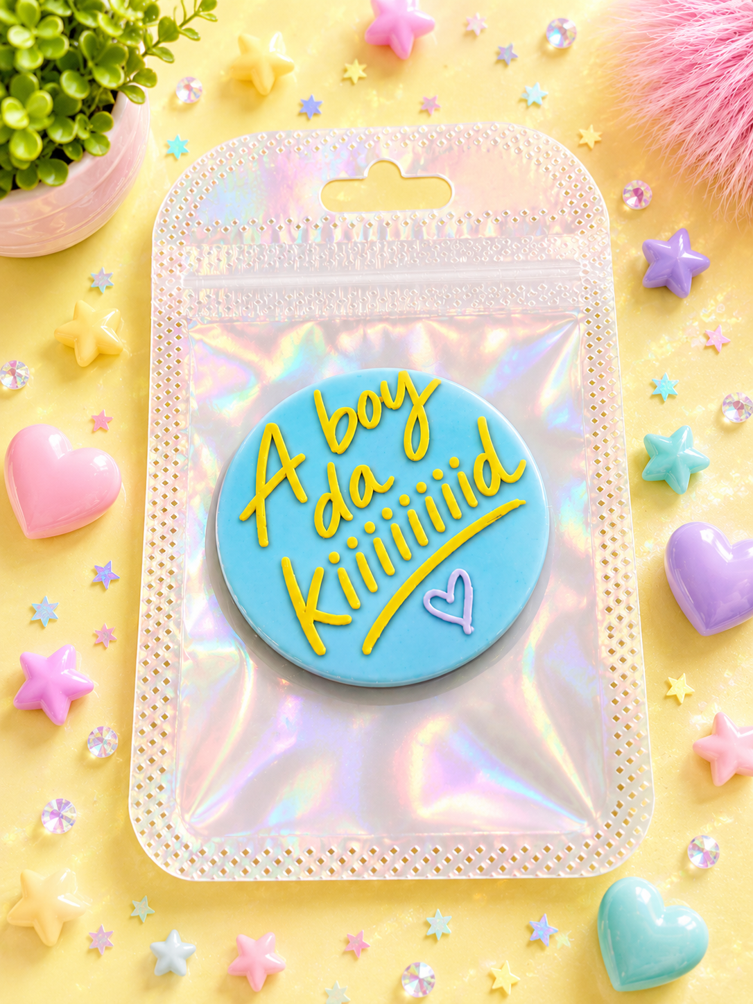 Irish Slogan Badges | Funny Limerick Pins | Gigi's Treaty Treats