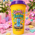 Travel Mug | Gigi's Treaty Treats | Gowls in Tackies
