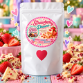Strawberry Dreams