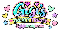 Gigi's Treaty Treats - Home