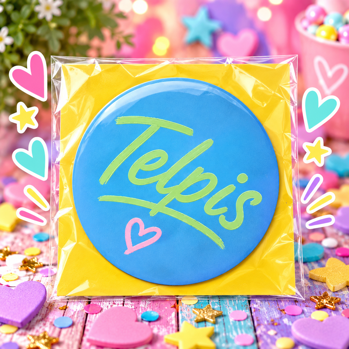 Coasters