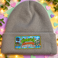 Limerick Beanie Hat